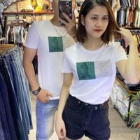 áo đôi nam nữ mới nhất