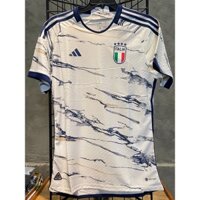 Áo đội tuyển Italia Away 2023