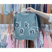 Áo Dokma cho bé trai