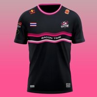 Áo Đồng Phục Bóng Đá Bacon Time RPL 2023 Mùa Hè 11