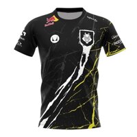Áo Đồng Phục Bóng Đá Đội CSGO G2 Esports 2023 Cho Nam