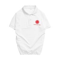 Áo đồng phục Caritas Việt Nam - Uỷ Ban Bác Ái Xã Hội - La'house uniform