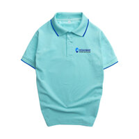 Áo đồng phục ngân hàng cao cấp La' House Uniform - Oceanbank