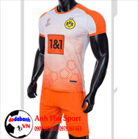 Áo dortmund cam 2021