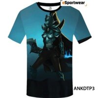 ÁO DOTA 2 - PHANTOM ASSASSIN