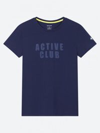 Áo Dri-balance nữ cộc tay