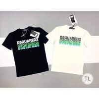 Áo DSQUARED2 chất vải sđẹp