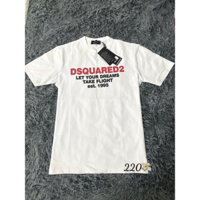 áo DSQUARED2