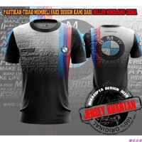 Áo đua BMW nam Áo đi xe đạp dài tay BMW