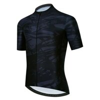 Áo đua xe đạp địa hình ROADBIKE MTB GOWES CYCLING IMPORT - JERSEY KUDO FULL LYCRA Xịn