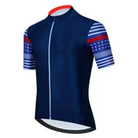 Áo đua xe đạp địa hình ROADBIKE MTB GOWES CYCLING IMPORT - JERSEY PERR FULL LYCRA Xịn