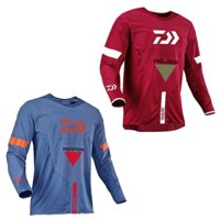 Áo Đua Xe Đạp jersey enduro Phong Cách 2024 Cho Nam