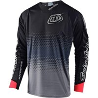 Áo Đua Xe Mô Tô Địa Hình pro 2024 spot tld dh bmx mx dirt bike Cho Nam