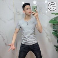 Áo đũi nam tay cộc