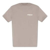 áo Fear of God Essentials – Desert Taupe