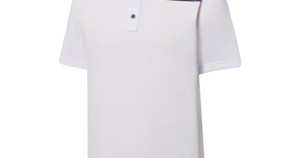 Áo FJ Lisle Shadow Chestband 87124