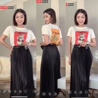 Áo font chuột mini