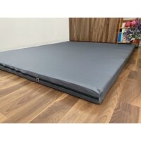 Áo ga bọc nệm chất thun Hàn vải dày, đẹp