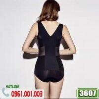 Áo Gen Bụng Liền Quần Cao Cấp (Cod: 3607)