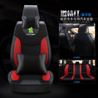 Áo ghế + tựa lưng, cổ Peugeot 3008
