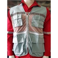 Áo ghi lê bảo hộ loại tốt