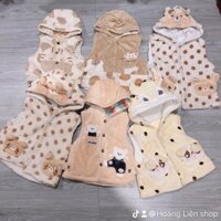 Áo ghi lê bé trai chốt live 630