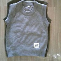 Áo ghi lê len  bé trai