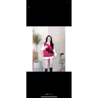 Áo ghi lê len chữ A