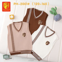 Áo ghi lê len hàng Quảng Châu