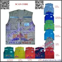 ÁO GHI LÊ MÀU XÁM