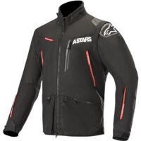 ÁO GIÁP ADV ALPINESTAR VENTURE R JACKET-13-BLACK
