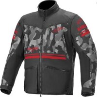 ÁO GIÁP ADV ALPINESTAR VENTURE R JACKET-9133-BLACK CAMO