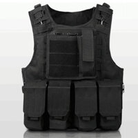 Áo Giáp Bảo Hộ Đi Xe Máy Moto Áo Giáp Đi Phượt Du Lịch Mẫu 2