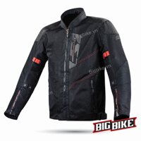 ÁO GIÁP BẢO HỘ LS2 ALBA MAN