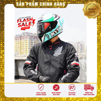 Áo giáp bảo hộ moto hãng Honda