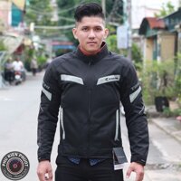 Áo giáp bảo hộ Taichi RSJJ19 ( Giáp Taichi hàng chính hãng )