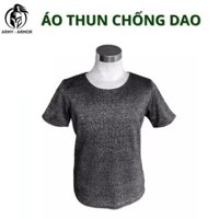 Áo giáp chống đâm, chống cắt sợi UHMWPE siêu phân tử mỏng nhẹ, thoáng khí, ngụy trang kín đáo 2024