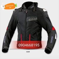 Áo giáp Komine JK-015 cho biker