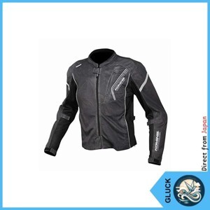 Áo giáp Komine JK-128