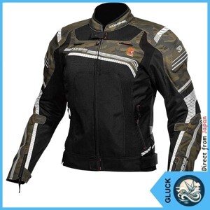 Áo Giáp Komine JK-130 R-SPEC