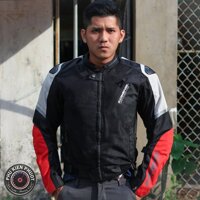 Áo giáp Komine JK-137 ( Komine chính hãng )