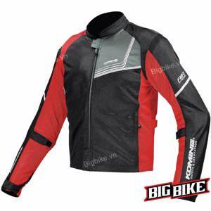 Áo giáp Komine JK1171