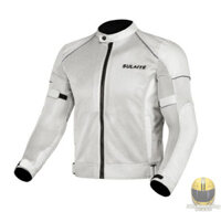 Áo giáp lưới moto mùa hè | Summer ventilated mesh riding jacket Sulaite SLT0604