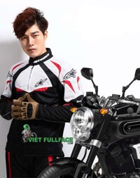 Áo Giáp Lưới Mùa Hè