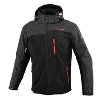 Áo giáp lưới Nữ Komine JK 1141 Protect Mesh Parker HR ( có dải phản quang)