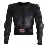 Áo giáp lưới Pro-biker đi phượt