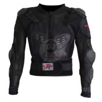 Áo giáp lưới Pro-biker mặc bên trong đi phượt mô tô xe máy an toàn