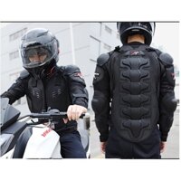 Áo giáp lưới probiker