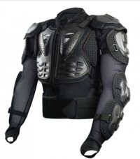 Áo Giáp Lưới Scoyco AM02 & AM02-2