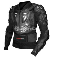 Áo giáp lưới Scoyco- AM02